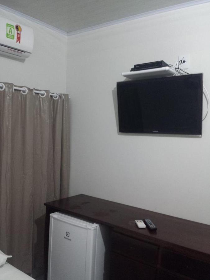 Pousada Porto Dos Ventos เปงญา ภายนอก รูปภาพ